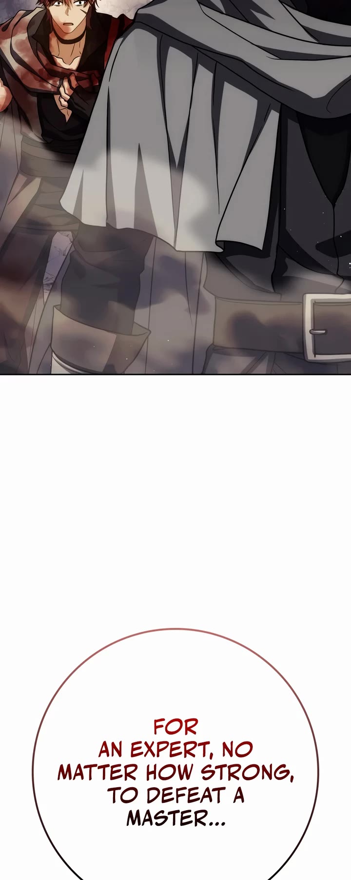 The Reincarnated Assassin is a Genius Swordsman Chapter 87 page 22 - Chapter 87