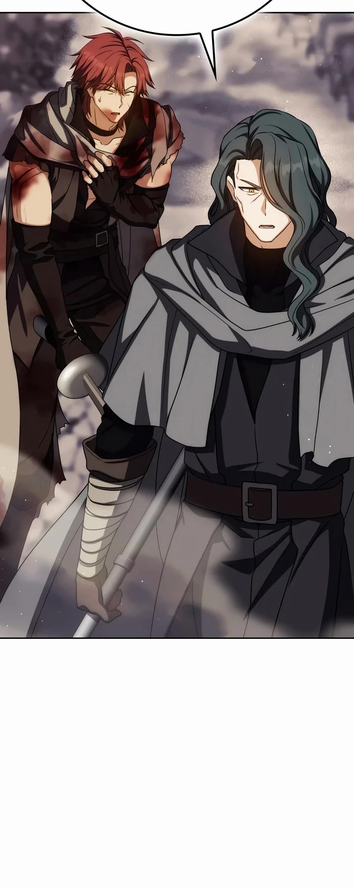 The Reincarnated Assassin is a Genius Swordsman Chapter 87 page 23 - Chapter 87