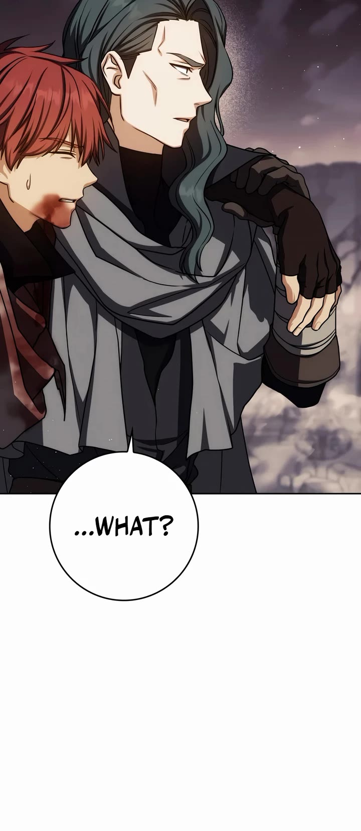 The Reincarnated Assassin is a Genius Swordsman Chapter 87 page 33 - Chapter 87