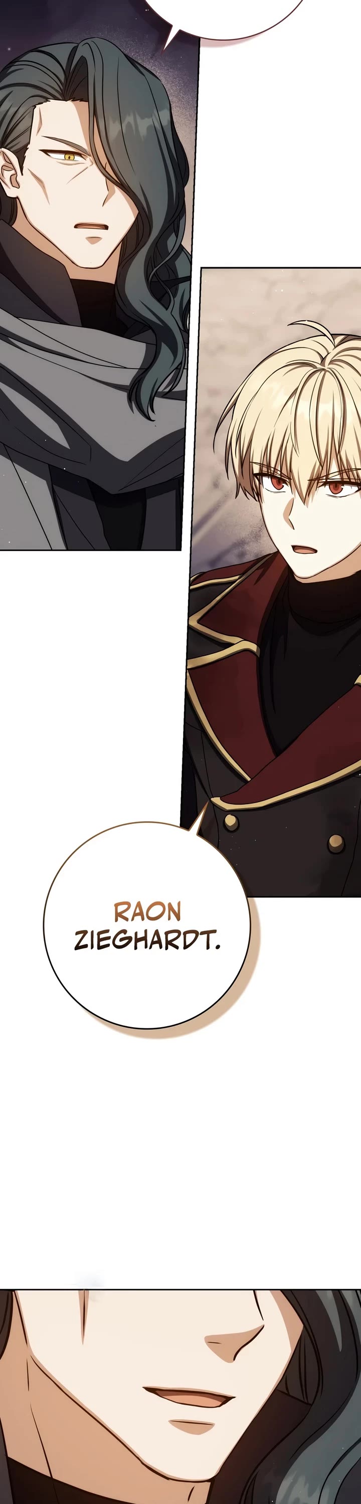 The Reincarnated Assassin is a Genius Swordsman Chapter 87 page 39 - Chapter 87