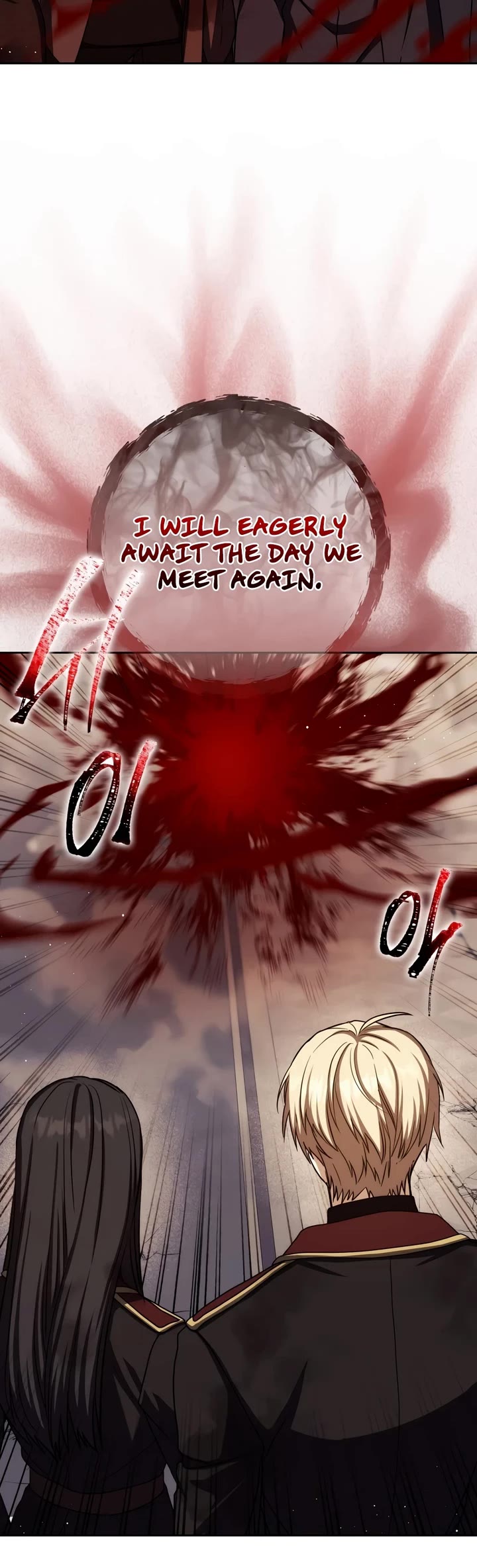 The Reincarnated Assassin is a Genius Swordsman Chapter 87 page 41 - Chapter 87
