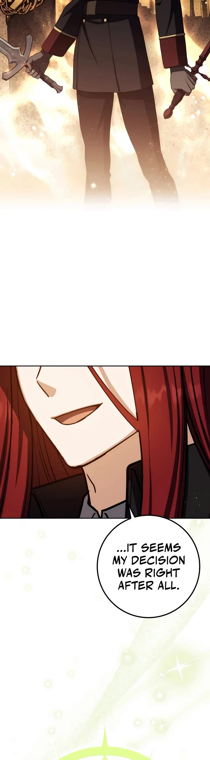 The Reincarnated Assassin is a Genius Swordsman Chapter 87 page 47 - Chapter 87