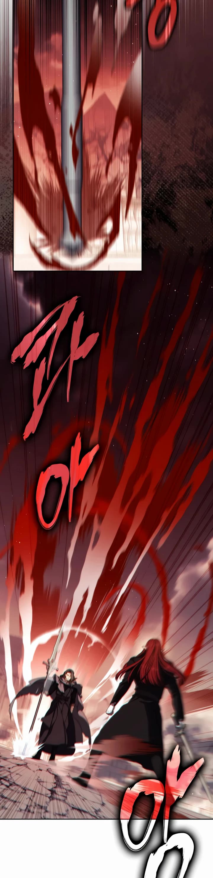 The Reincarnated Assassin is a Genius Swordsman Chapter 87 page 7 - Chapter 87