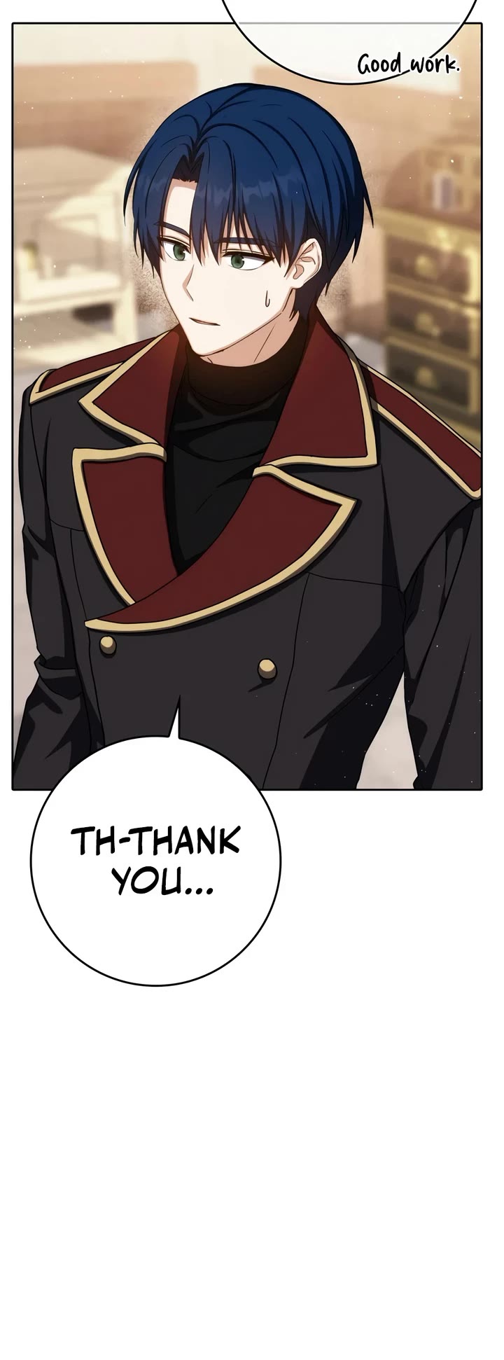The Reincarnated Assassin is a Genius Swordsman Chapter 88 page 15 - Chapter 88