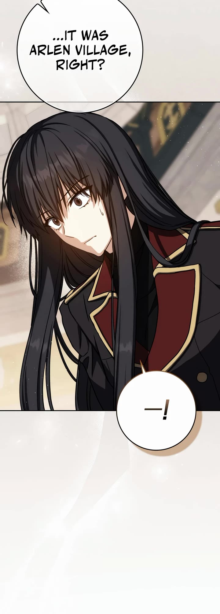 The Reincarnated Assassin is a Genius Swordsman Chapter 88 page 20 - Chapter 88