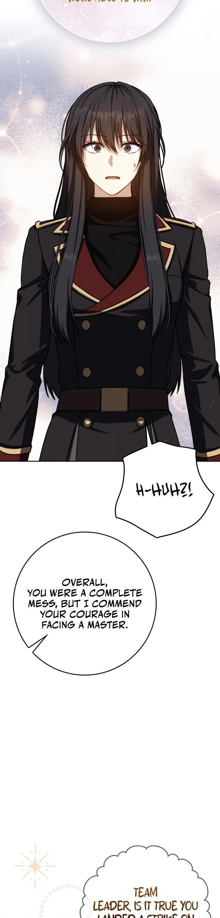 The Reincarnated Assassin is a Genius Swordsman Chapter 88 page 23 - Chapter 88