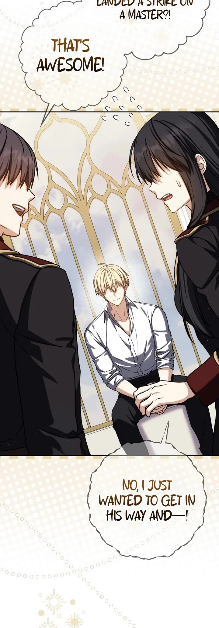 The Reincarnated Assassin is a Genius Swordsman Chapter 88 page 24 - Chapter 88