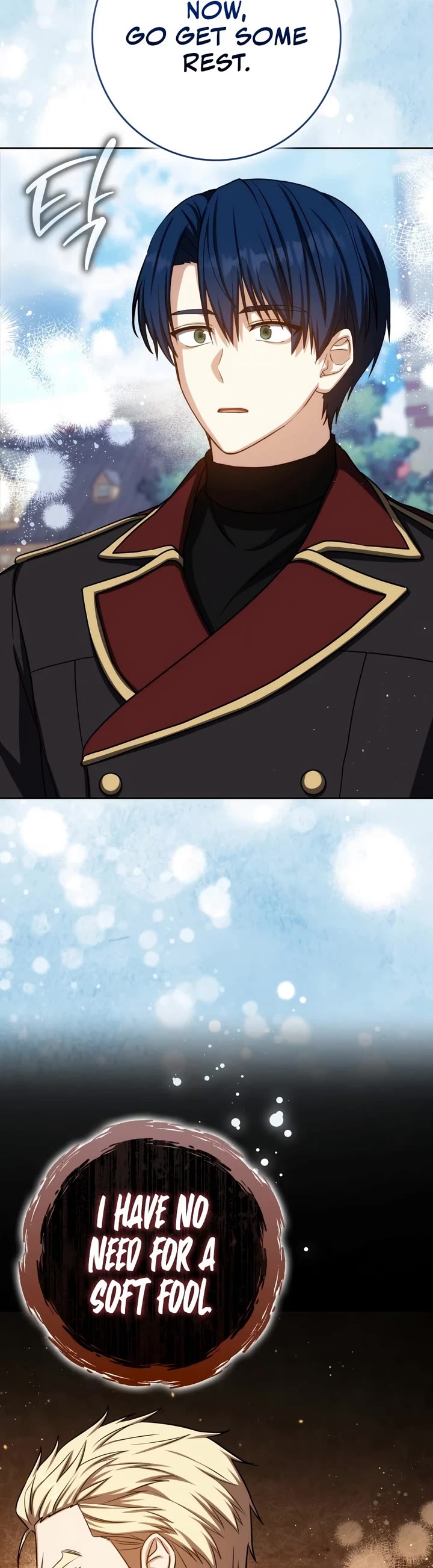 The Reincarnated Assassin is a Genius Swordsman Chapter 88 page 29 - Chapter 88