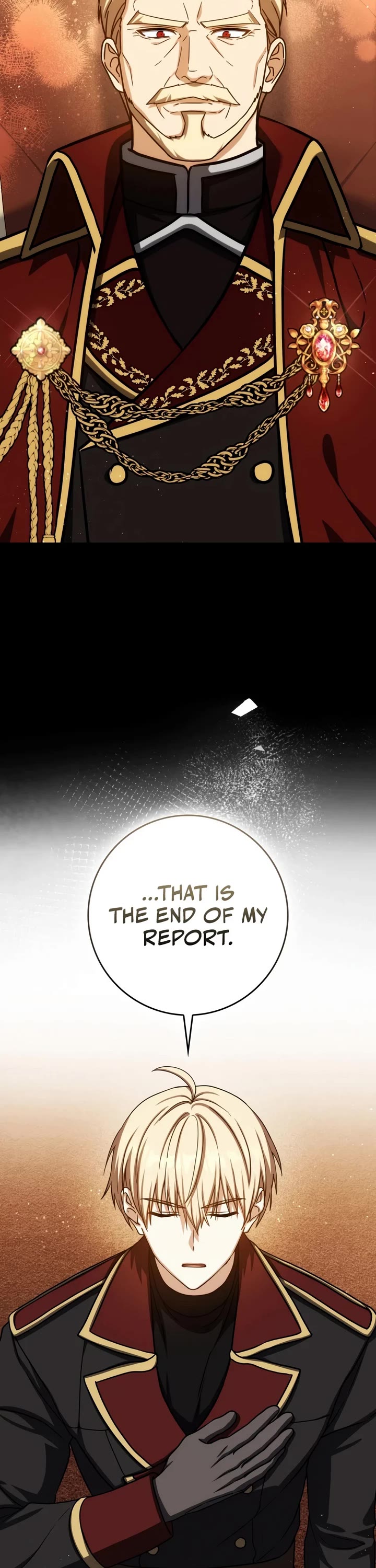 The Reincarnated Assassin is a Genius Swordsman Chapter 88 page 37 - Chapter 88