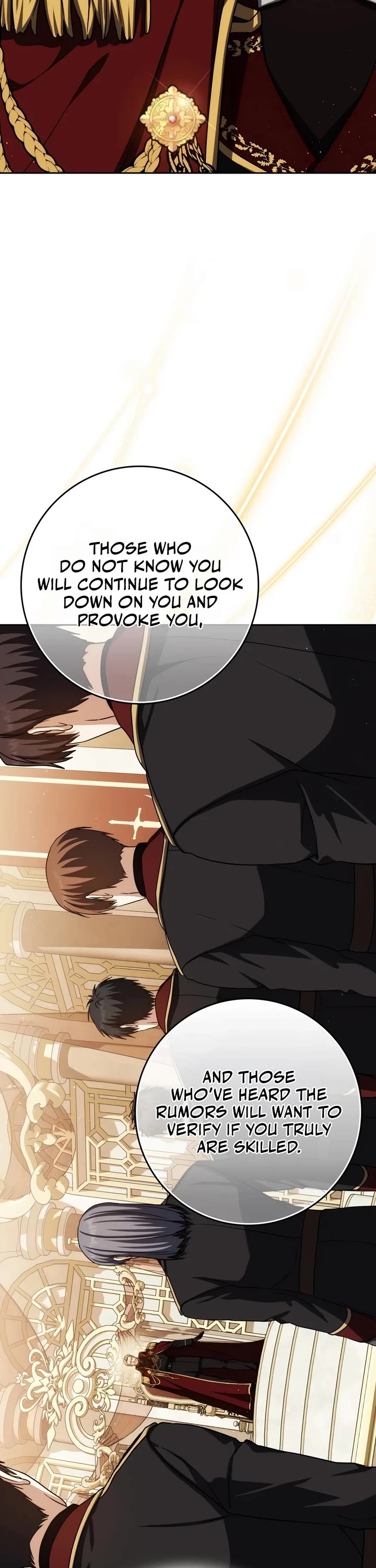 The Reincarnated Assassin is a Genius Swordsman Chapter 88 page 43 - Chapter 88