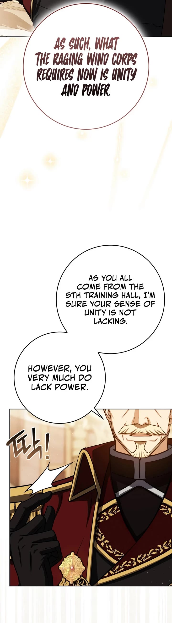 The Reincarnated Assassin is a Genius Swordsman Chapter 88 page 44 - Chapter 88