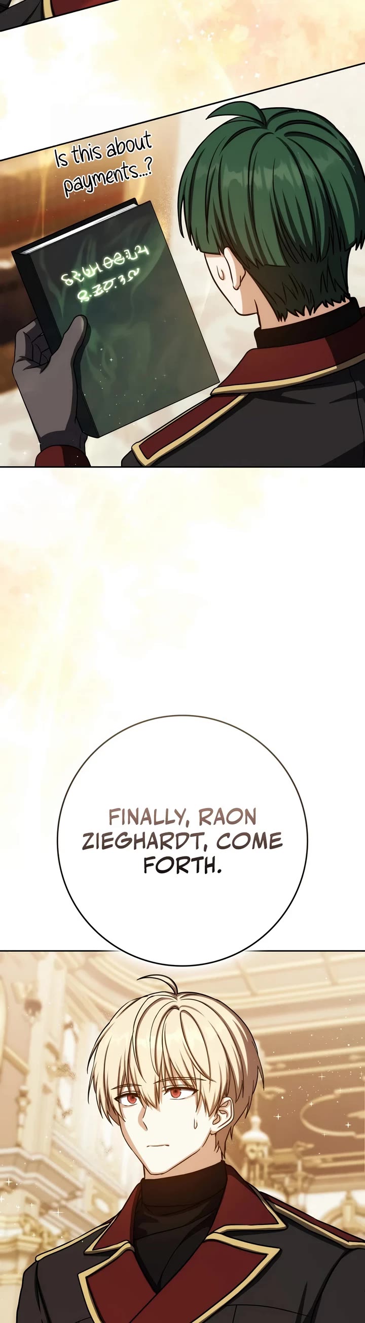 The Reincarnated Assassin is a Genius Swordsman Chapter 88 page 49 - Chapter 88