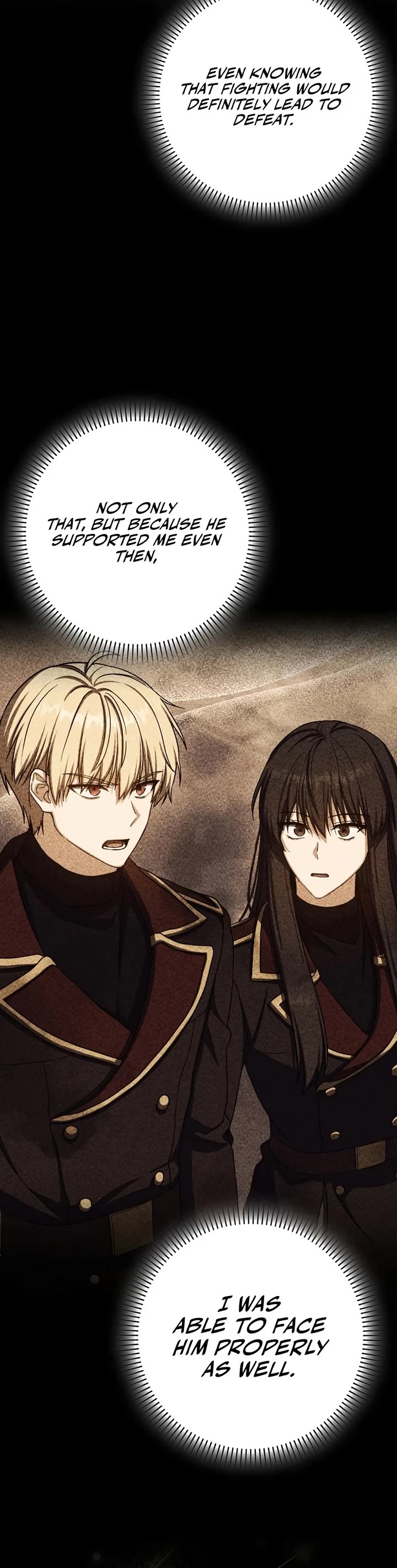 The Reincarnated Assassin is a Genius Swordsman Chapter 88 page 5 - Chapter 88
