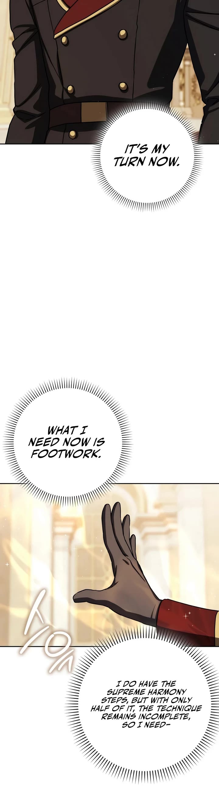 The Reincarnated Assassin is a Genius Swordsman Chapter 88 page 50 - Chapter 88