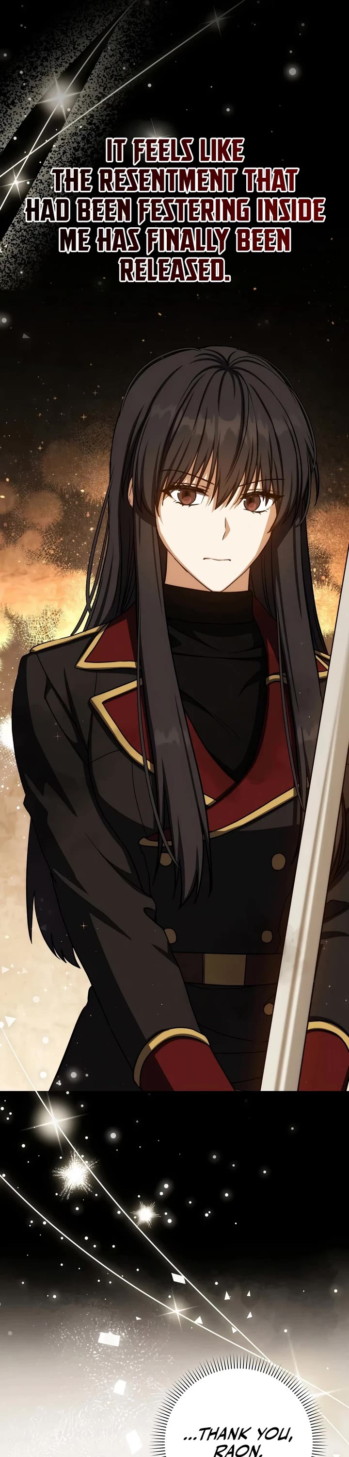 The Reincarnated Assassin is a Genius Swordsman Chapter 88 page 6 - Chapter 88