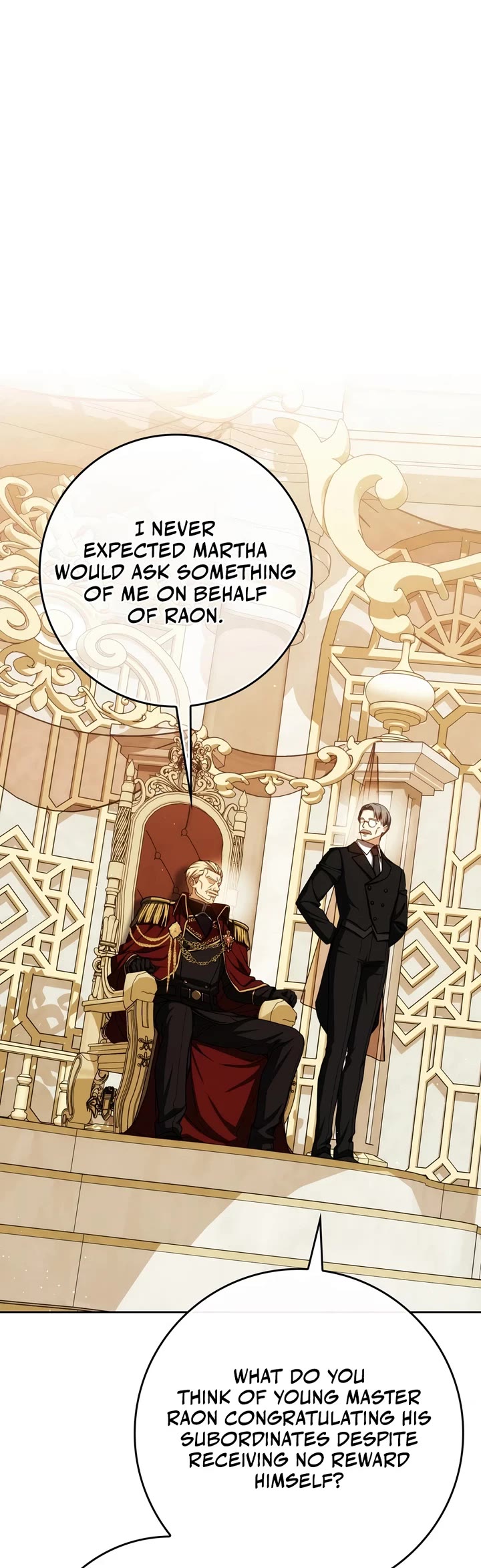 The Reincarnated Assassin is a Genius Swordsman Chapter 89 page 15 - Chapter 89