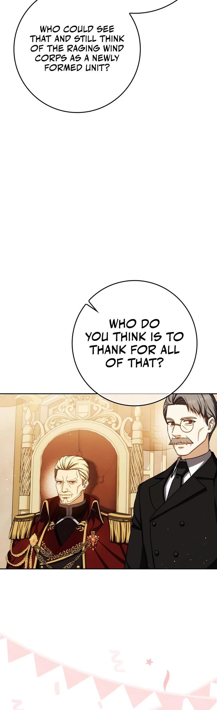 The Reincarnated Assassin is a Genius Swordsman Chapter 89 page 16 - Chapter 89