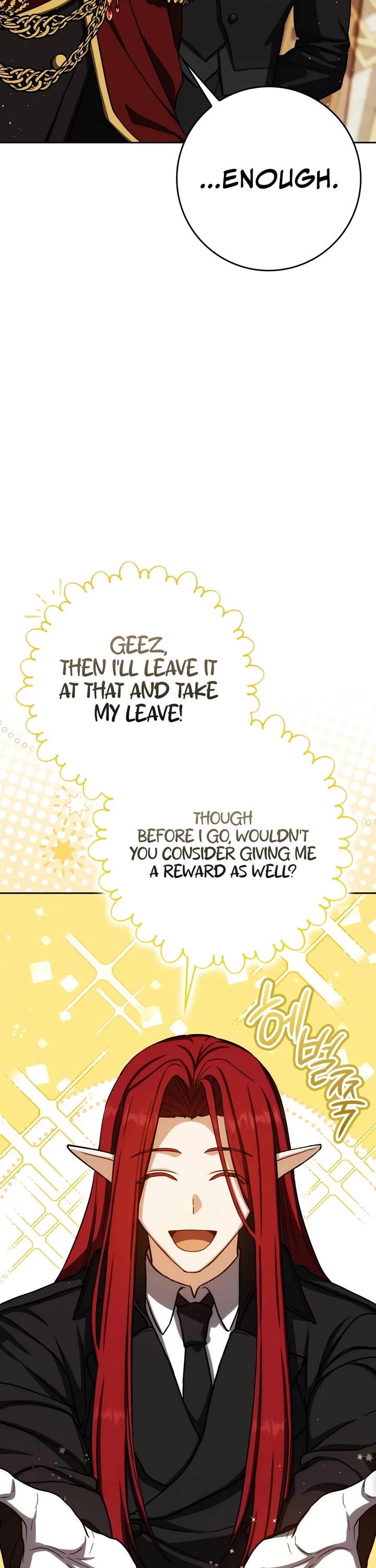 The Reincarnated Assassin is a Genius Swordsman Chapter 89 page 23 - Chapter 89