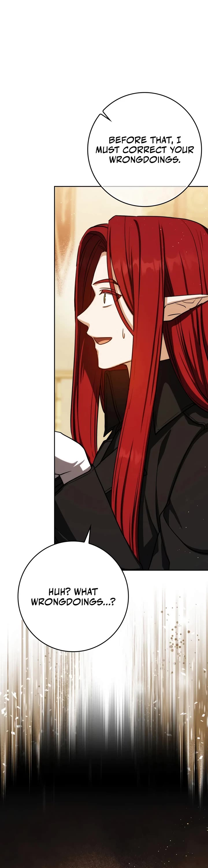 The Reincarnated Assassin is a Genius Swordsman Chapter 89 page 25 - Chapter 89