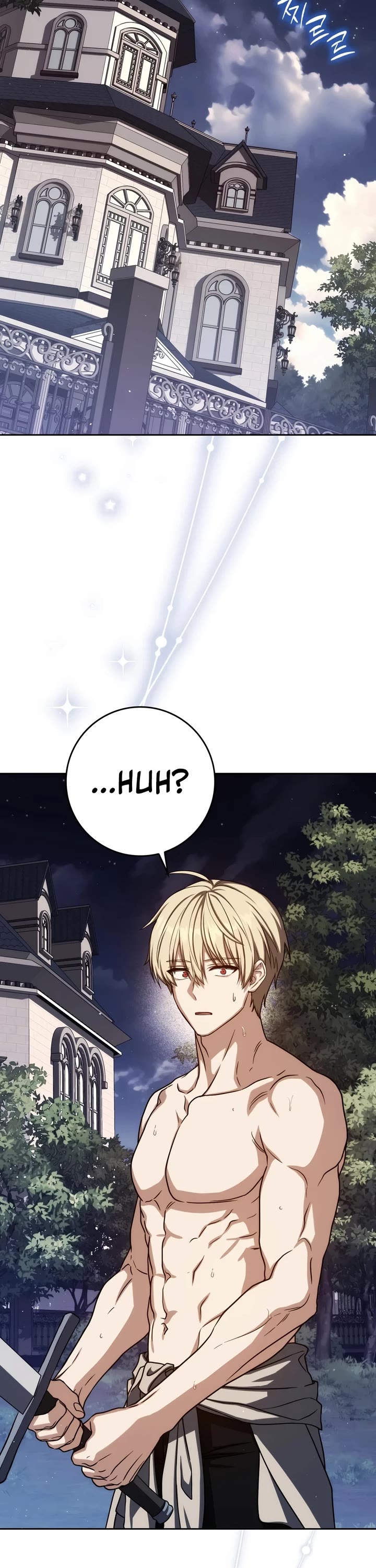 The Reincarnated Assassin is a Genius Swordsman Chapter 89 page 30 - Chapter 89