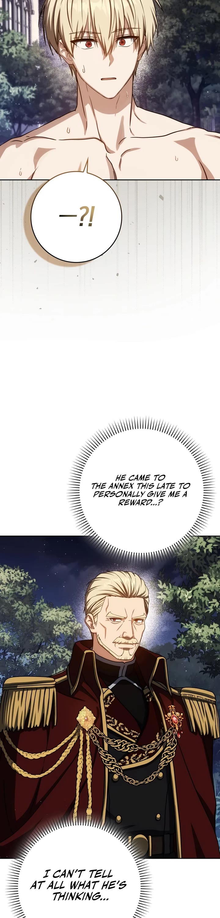 The Reincarnated Assassin is a Genius Swordsman Chapter 89 page 34 - Chapter 89