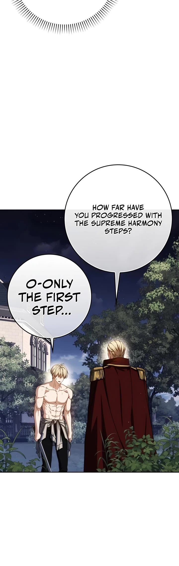 The Reincarnated Assassin is a Genius Swordsman Chapter 89 page 35 - Chapter 89