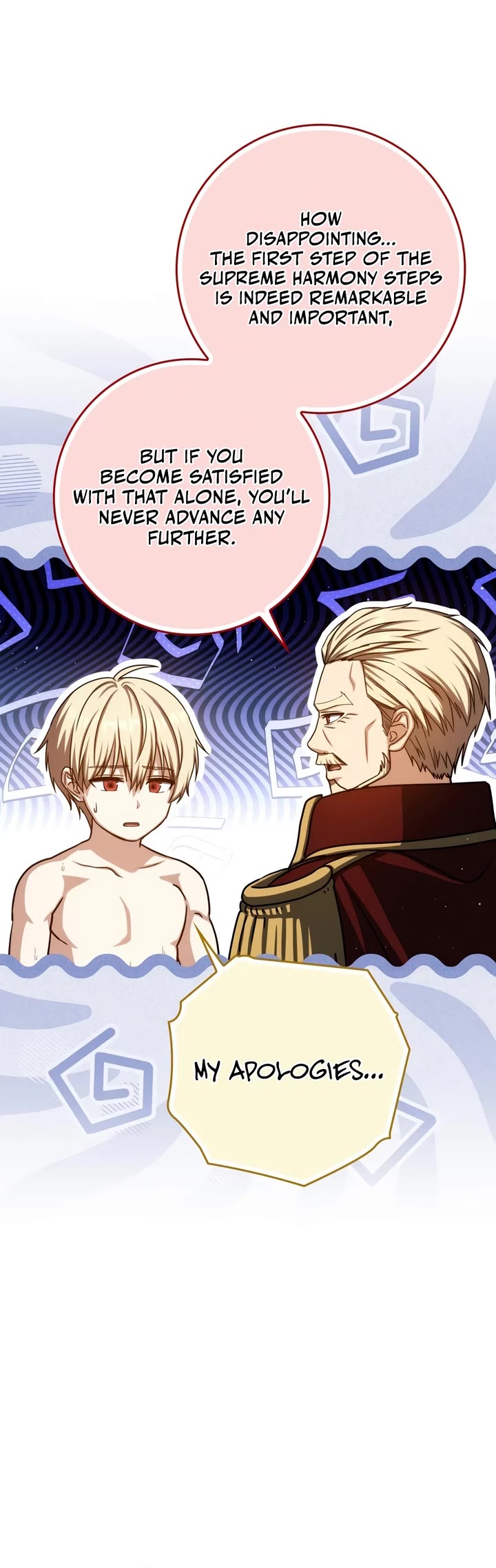 The Reincarnated Assassin is a Genius Swordsman Chapter 89 page 36 - Chapter 89