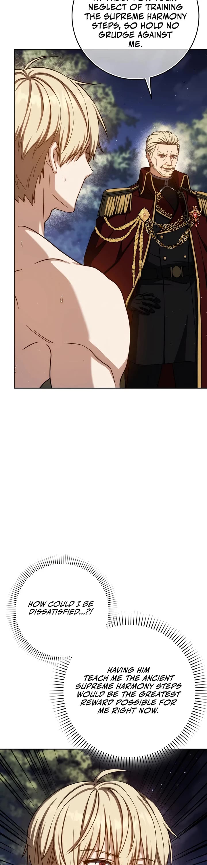 The Reincarnated Assassin is a Genius Swordsman Chapter 89 page 38 - Chapter 89
