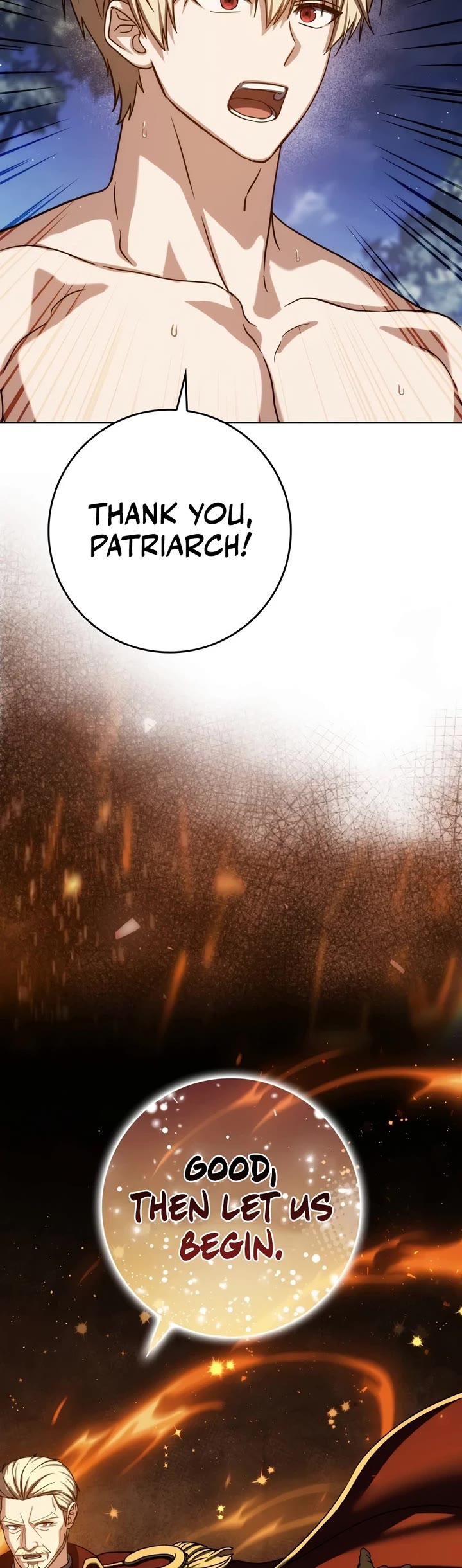The Reincarnated Assassin is a Genius Swordsman Chapter 89 page 39 - Chapter 89