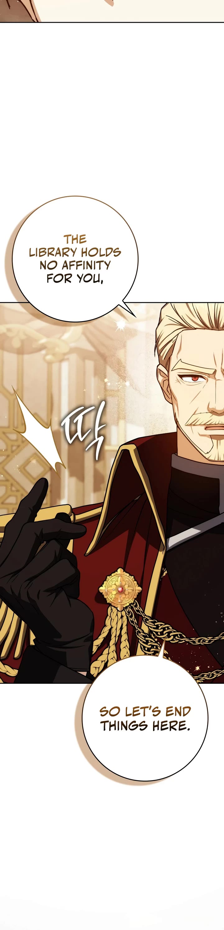 The Reincarnated Assassin is a Genius Swordsman Chapter 89 page 4 - Chapter 89