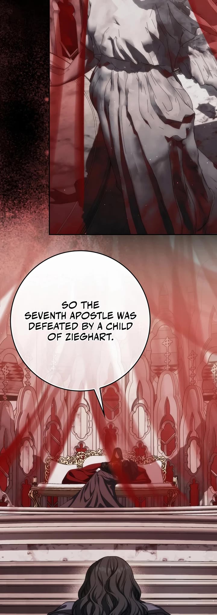 The Reincarnated Assassin is a Genius Swordsman Chapter 89 page 43 - Chapter 89