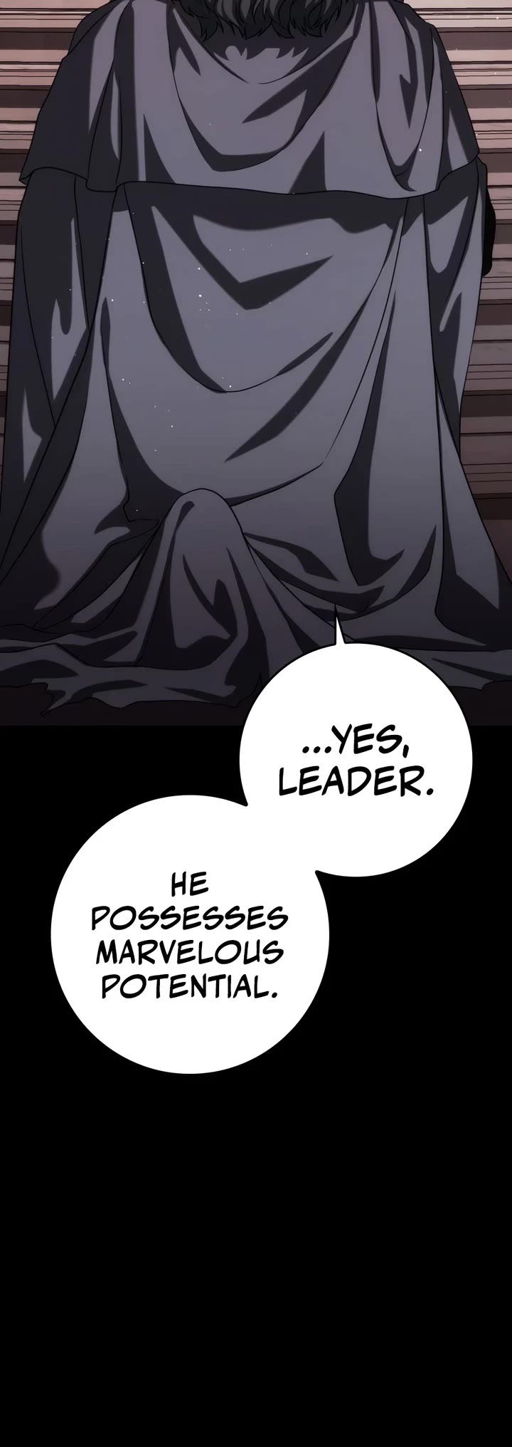The Reincarnated Assassin is a Genius Swordsman Chapter 89 page 44 - Chapter 89