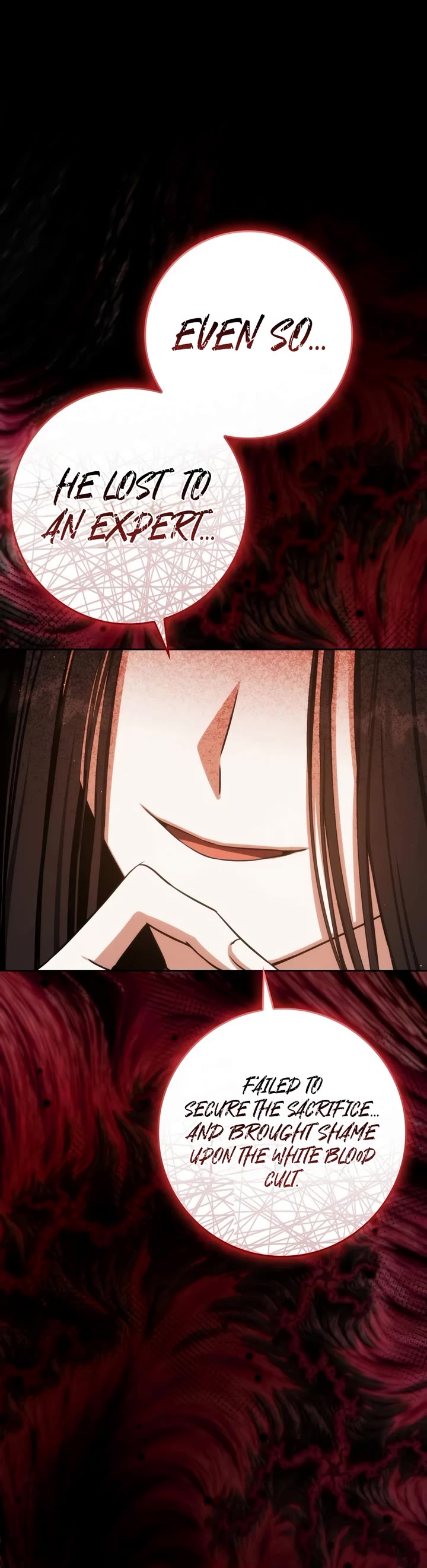 The Reincarnated Assassin is a Genius Swordsman Chapter 89 page 47 - Chapter 89