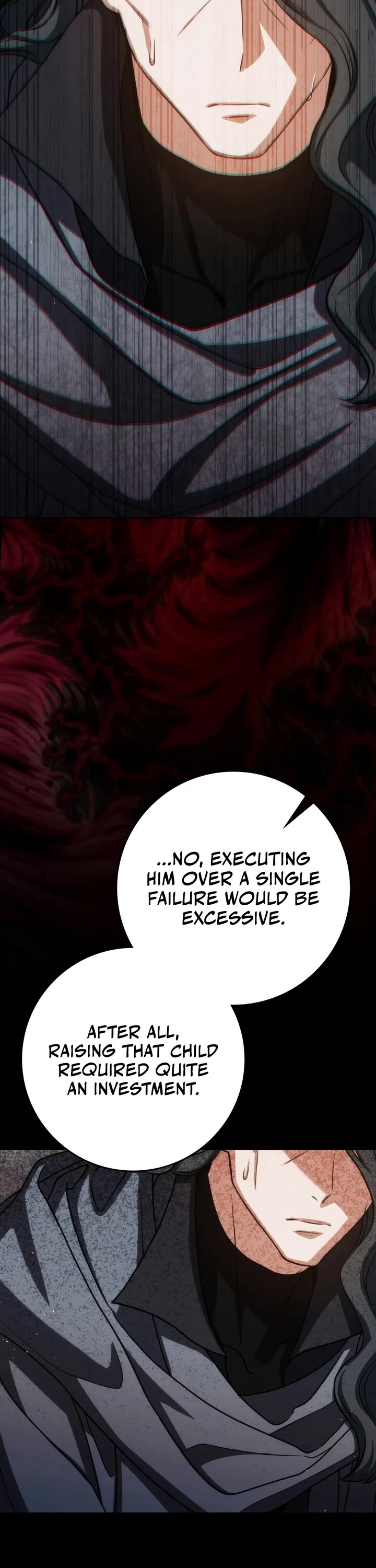 The Reincarnated Assassin is a Genius Swordsman Chapter 89 page 49 - Chapter 89