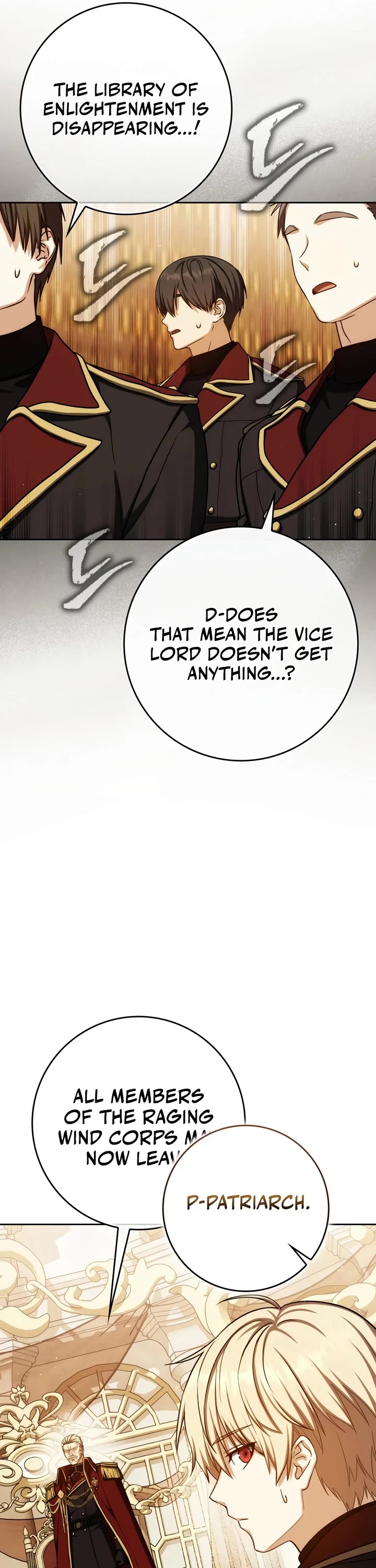 The Reincarnated Assassin is a Genius Swordsman Chapter 89 page 5 - Chapter 89