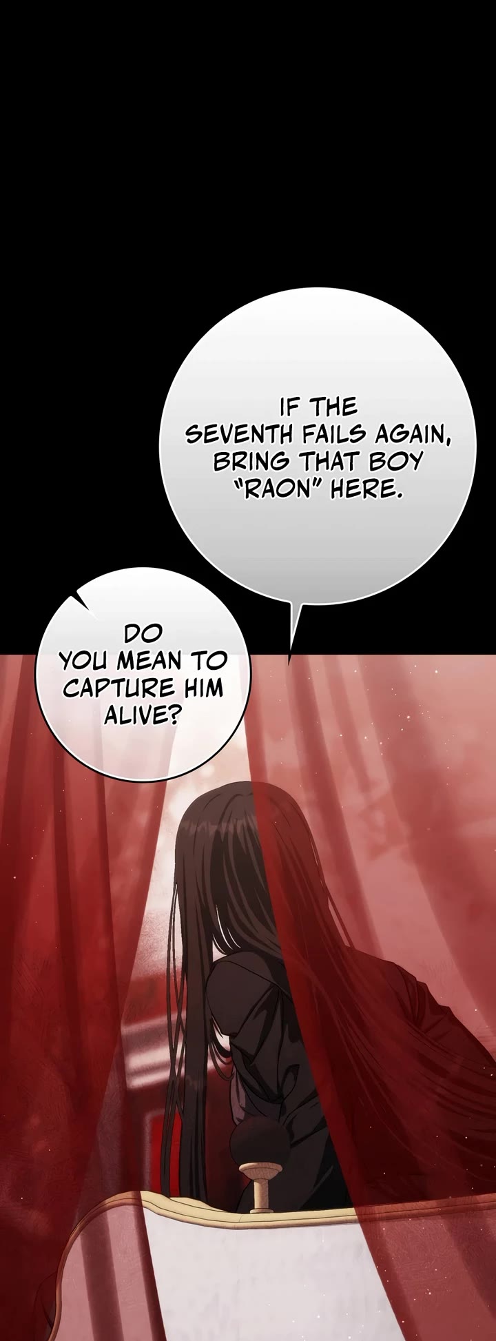 The Reincarnated Assassin is a Genius Swordsman Chapter 89 page 50 - Chapter 89