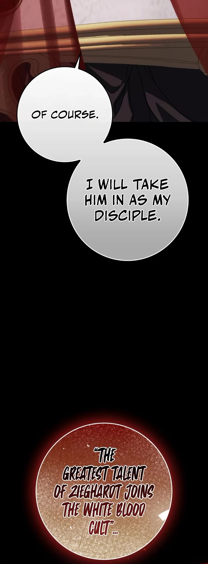 The Reincarnated Assassin is a Genius Swordsman Chapter 89 page 51 - Chapter 89