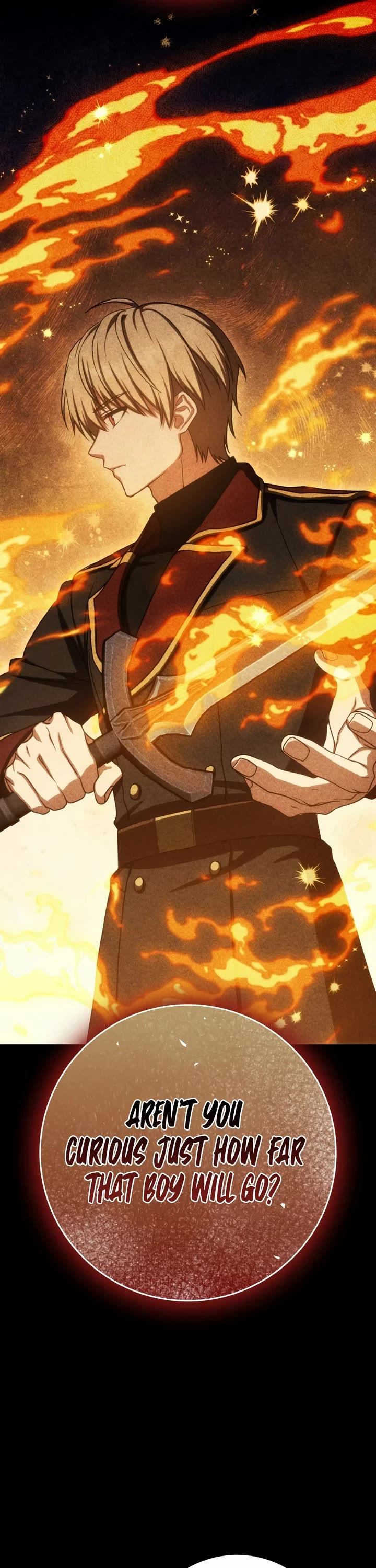 The Reincarnated Assassin is a Genius Swordsman Chapter 89 page 52 - Chapter 89
