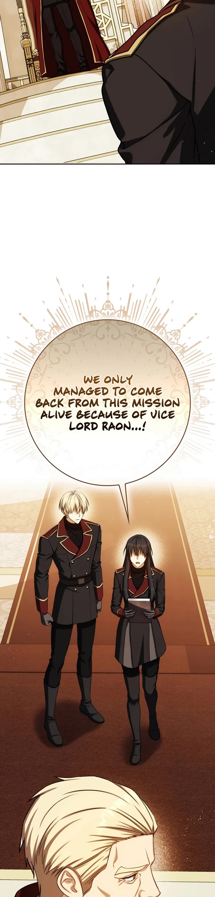 The Reincarnated Assassin is a Genius Swordsman Chapter 89 page 6 - Chapter 89