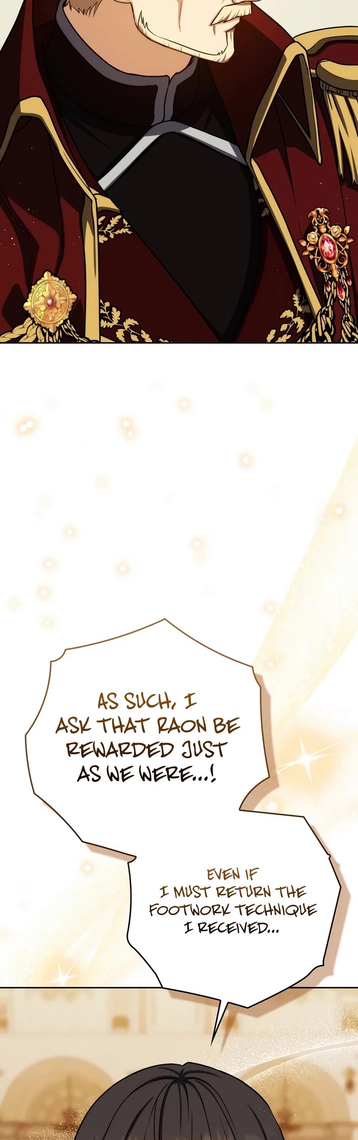 The Reincarnated Assassin is a Genius Swordsman Chapter 89 page 7 - Chapter 89