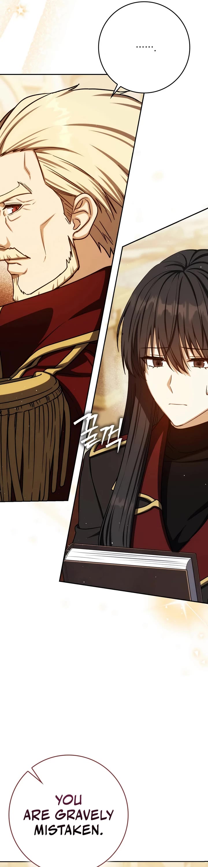 The Reincarnated Assassin is a Genius Swordsman Chapter 89 page 9 - Chapter 89