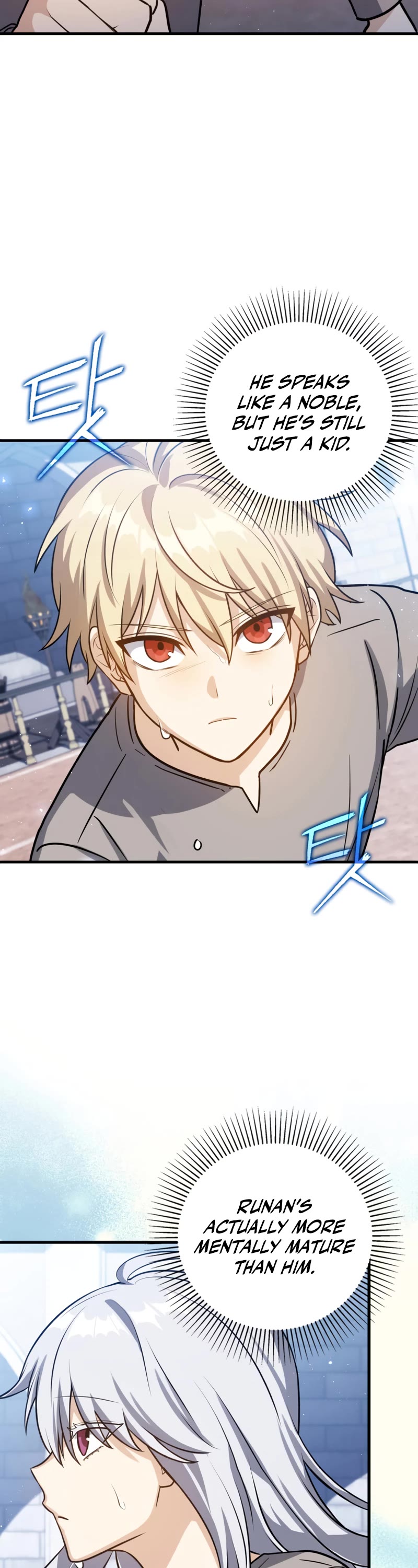The Reincarnated Assassin is a Genius Swordsman Chapter 9 page 13 - Chapter 9
