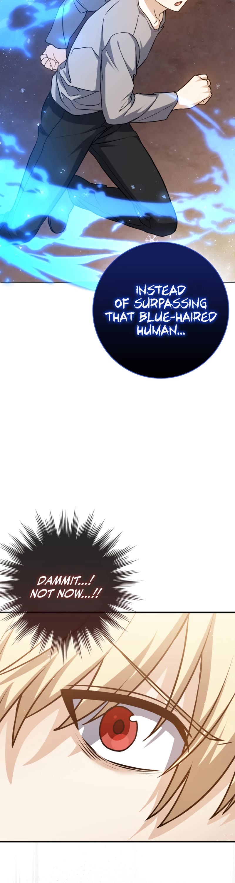 The Reincarnated Assassin is a Genius Swordsman Chapter 9 page 22 - Chapter 9
