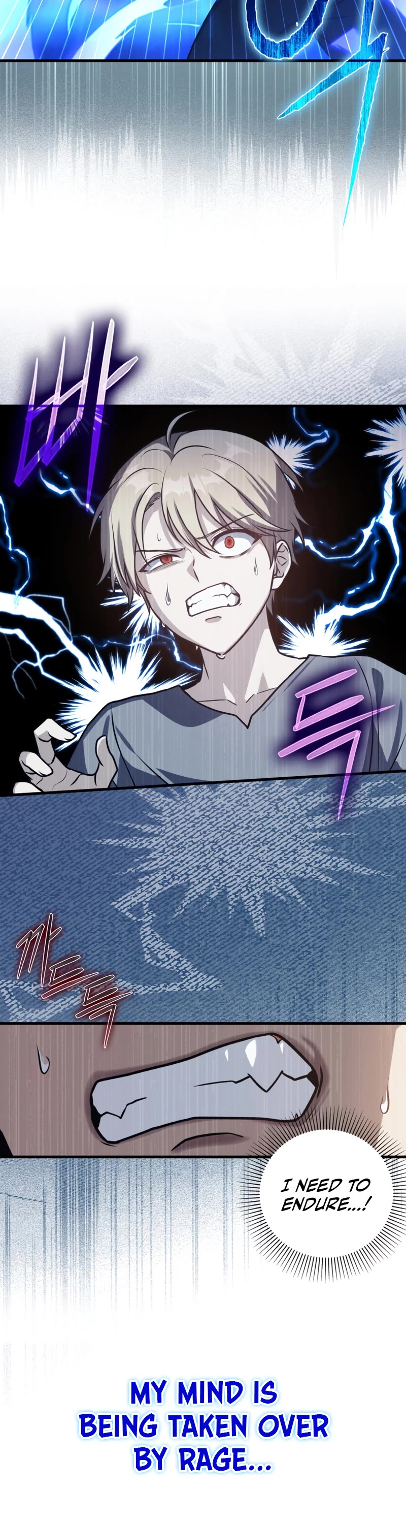 The Reincarnated Assassin is a Genius Swordsman Chapter 9 page 24 - Chapter 9
