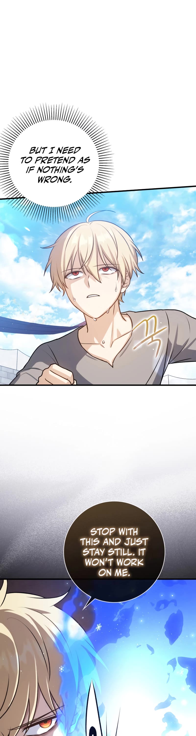 The Reincarnated Assassin is a Genius Swordsman Chapter 9 page 25 - Chapter 9