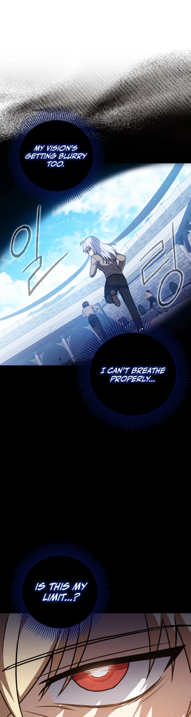 The Reincarnated Assassin is a Genius Swordsman Chapter 9 page 31 - Chapter 9