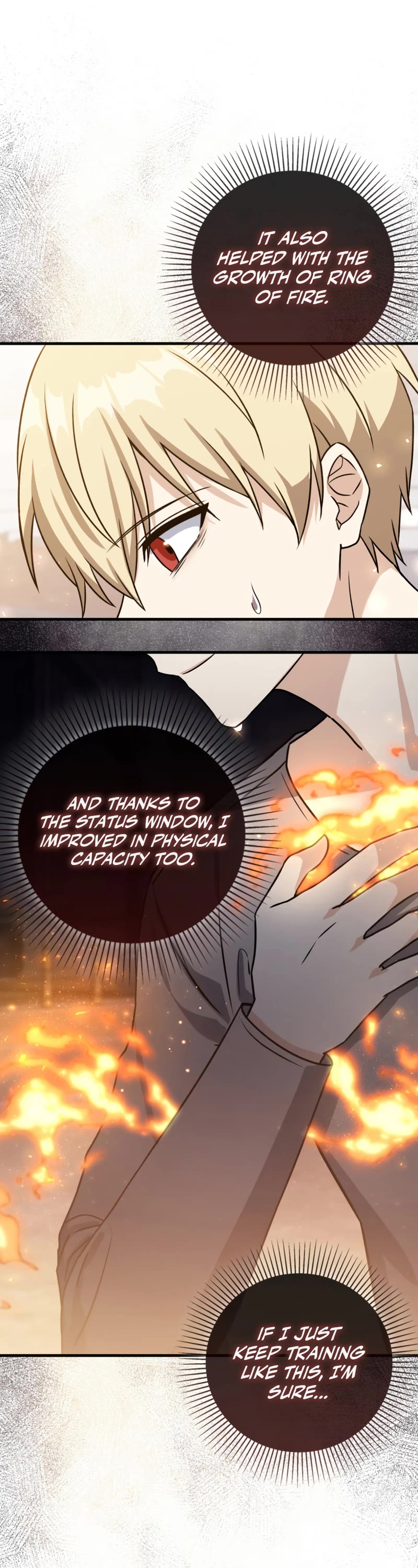The Reincarnated Assassin is a Genius Swordsman Chapter 9 page 36 - Chapter 9