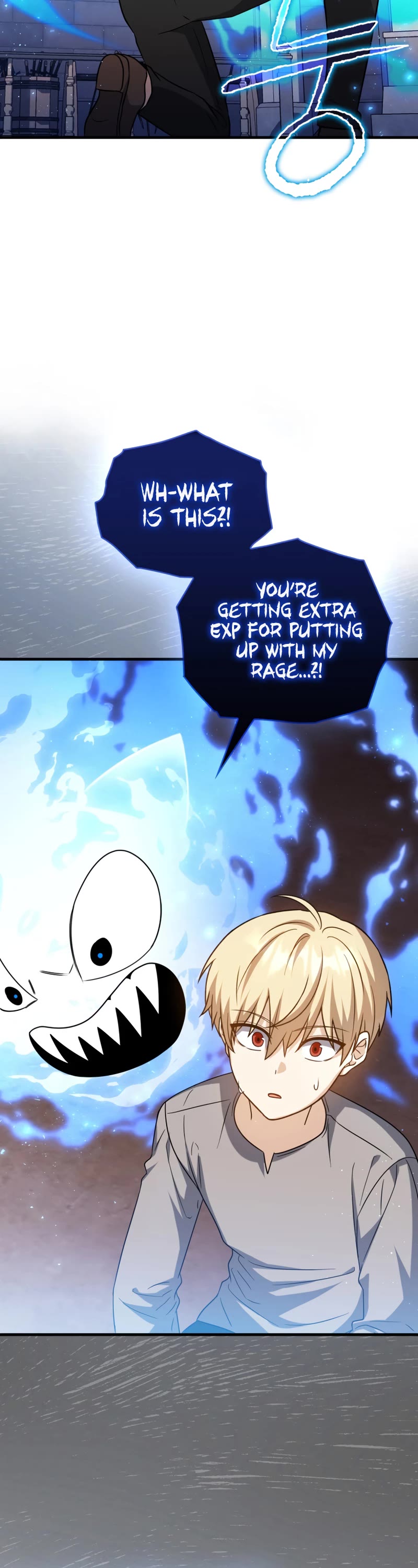 The Reincarnated Assassin is a Genius Swordsman Chapter 9 page 38 - Chapter 9