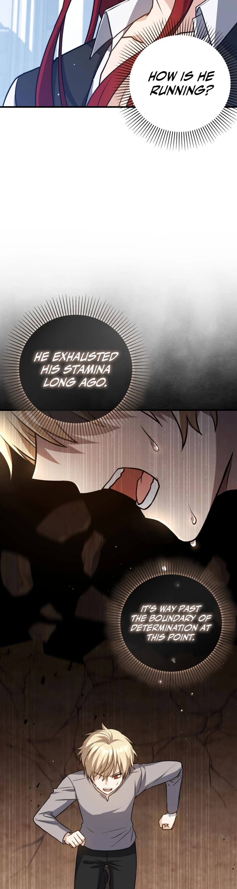 The Reincarnated Assassin is a Genius Swordsman Chapter 9 page 4 - Chapter 9