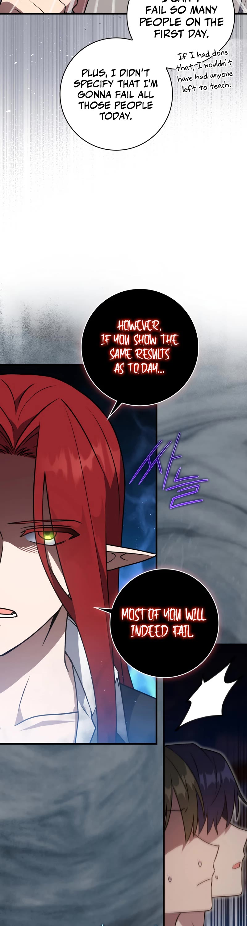 The Reincarnated Assassin is a Genius Swordsman Chapter 9 page 42 - Chapter 9